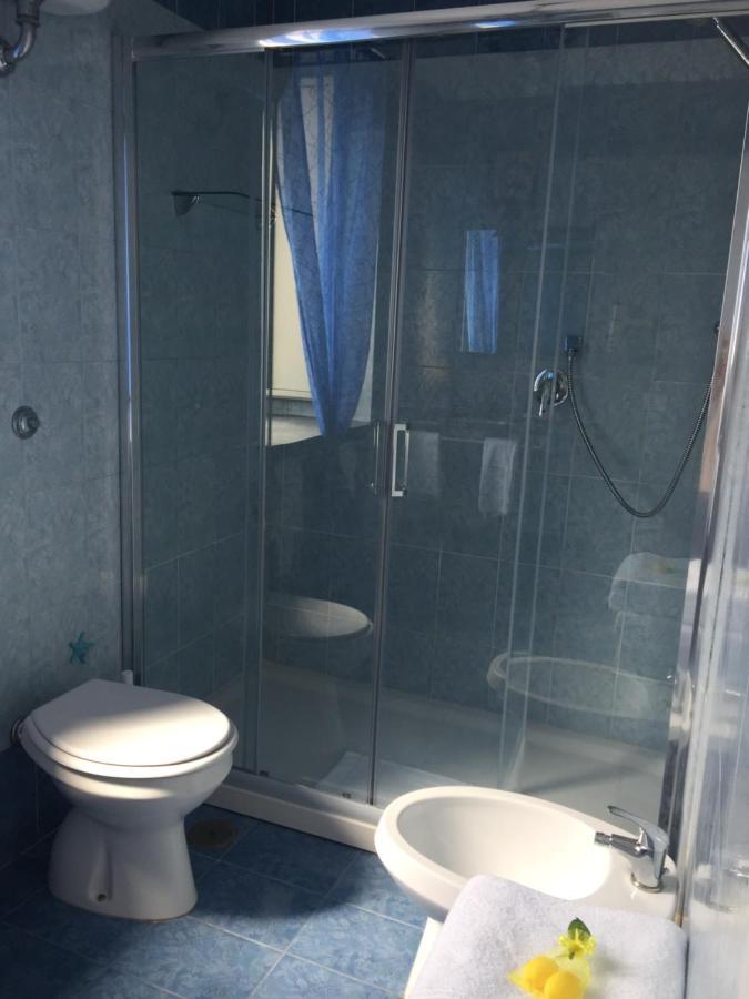 Sorrento Penthouse Suites Sant'Agnello Exterior foto